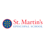 St. Martin's Logo