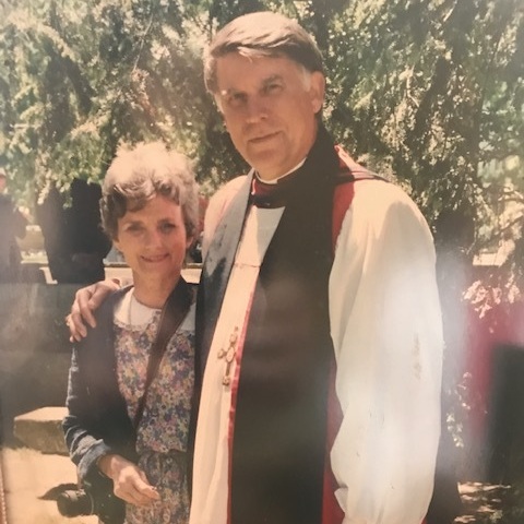 Remembering a Titan:  Recollections of Bishop Frank Allan, 1935–2019