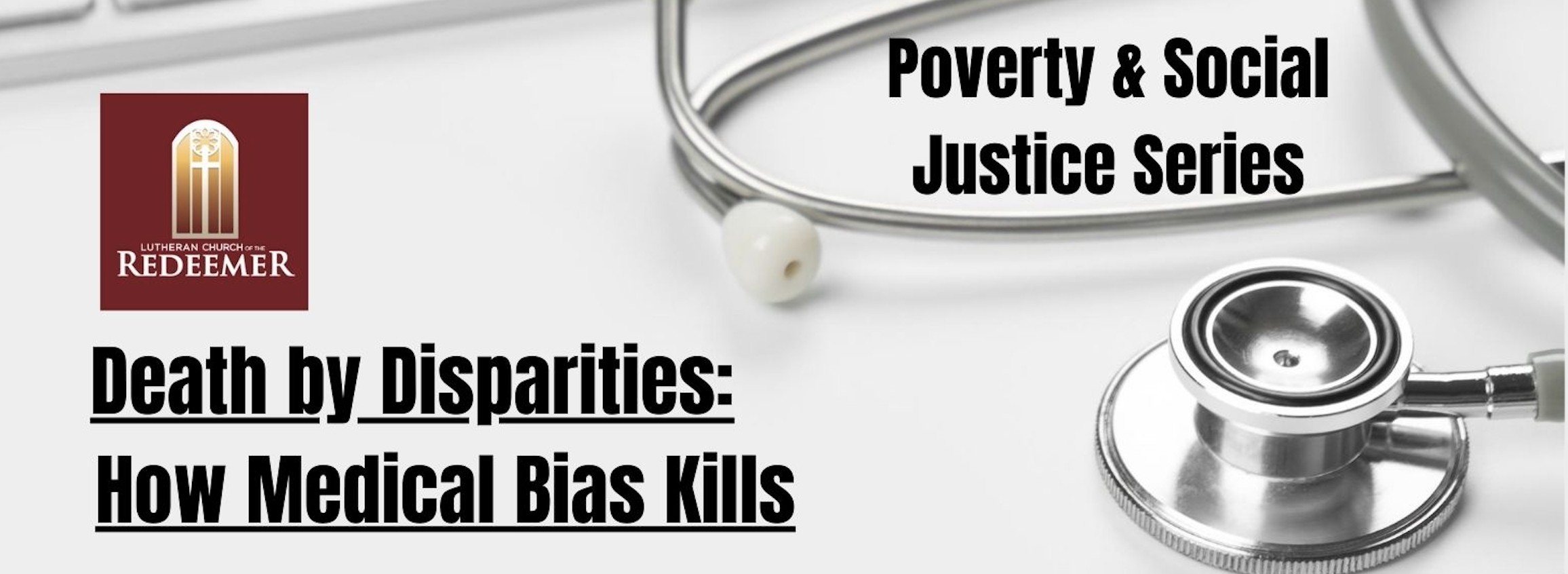 Death by Disparities: How Medical Bias Kills
