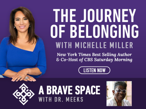 Dr. Catherine Meeks Interviews Michelle Miller About The Journey Of ...