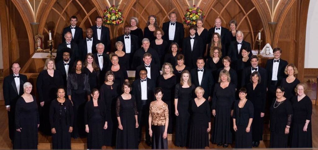 New South Festival Singers