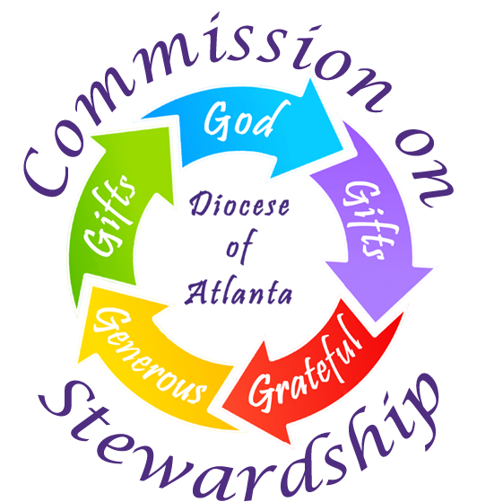 All Stewardship 2023 Posts - Episcopal Church of St. Martin