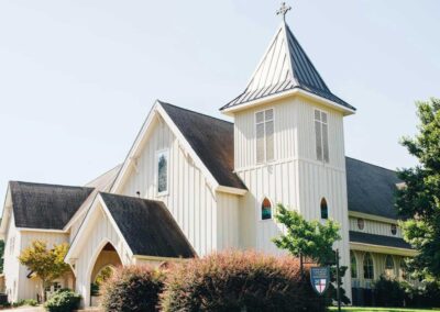 Church of the Good Shepherd Covington