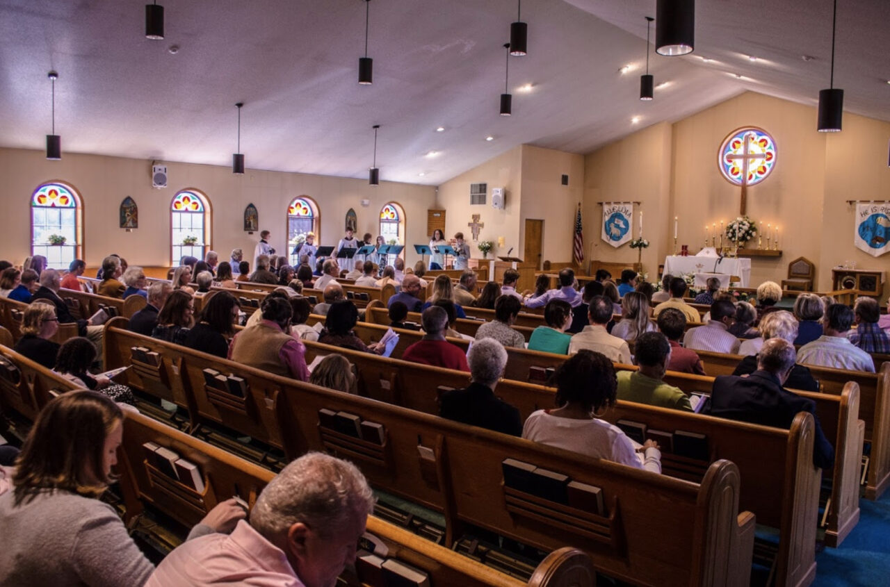 Christ Church Kennesaw - Episcopal Diocese of Atlanta