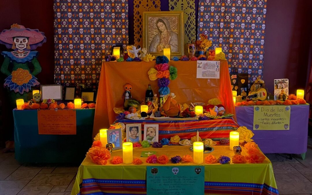 Day of the Dead: A Mexican Tradition That Transcends Time