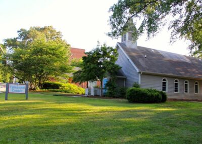 UGA Episcopal Center