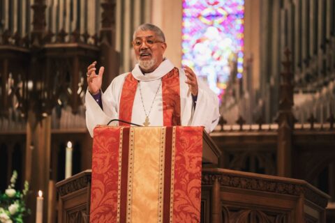 Some 120 Say ‘Yes’ at Confirmation - Episcopal Diocese of Atlanta