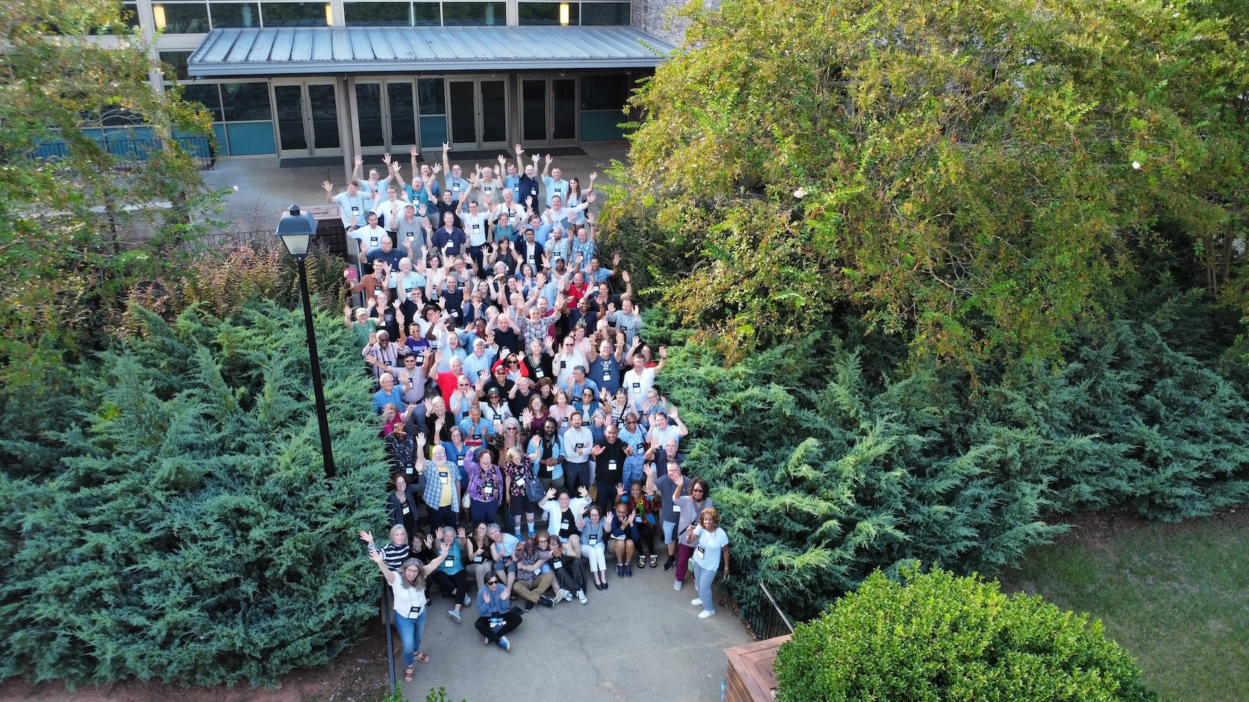 The Episcopal Diocese of Atlanta Clergy Conference 2024