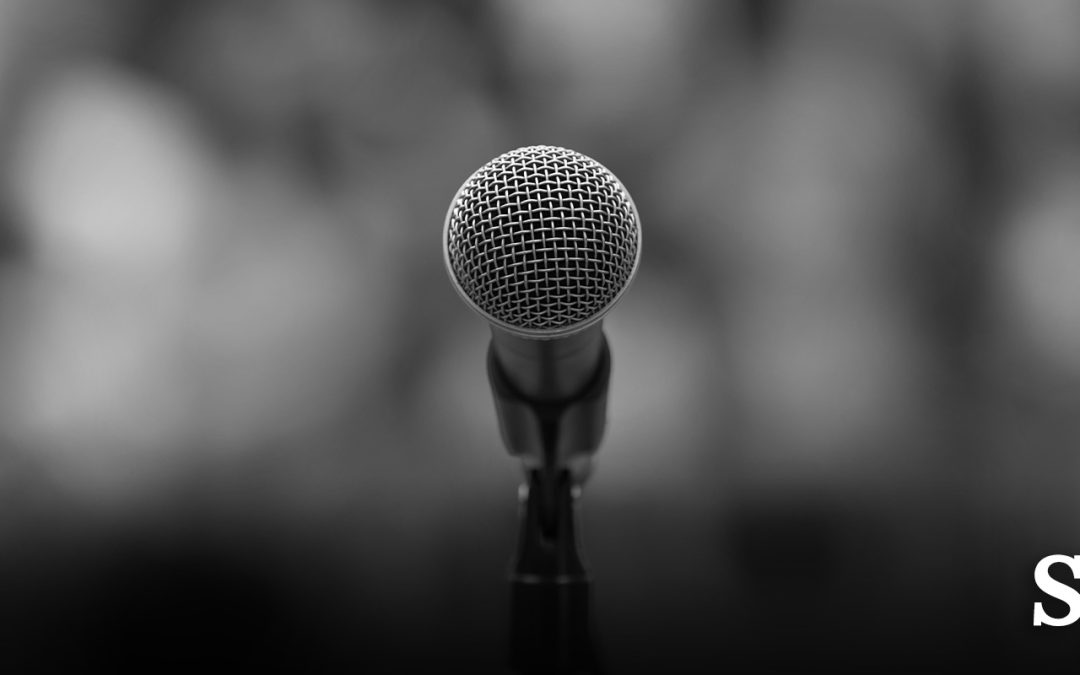 Speech