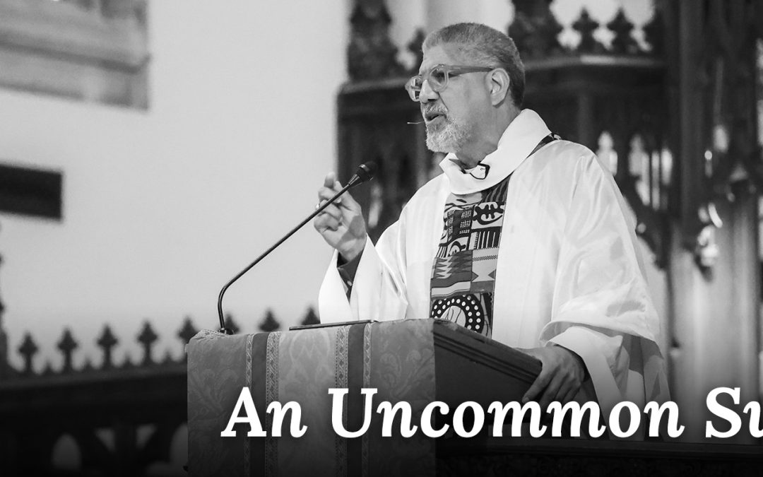 An Uncommon Success