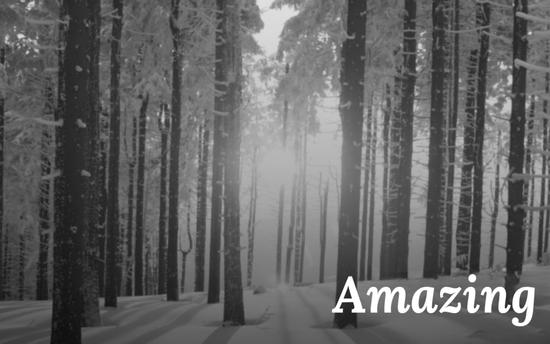 Amazing Peace