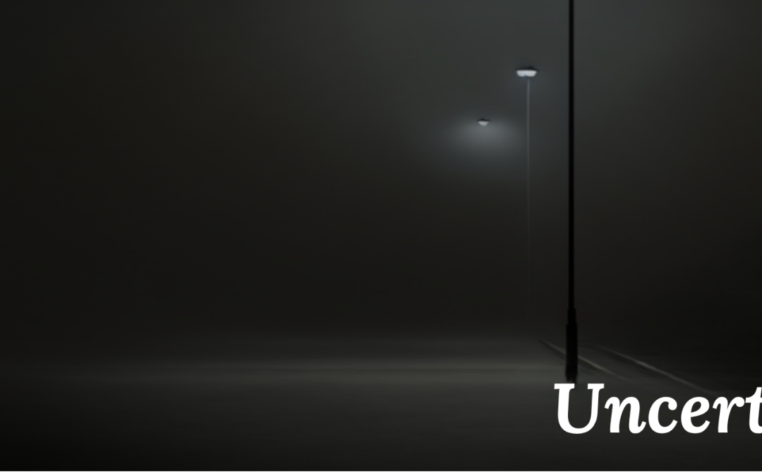 Uncertainty