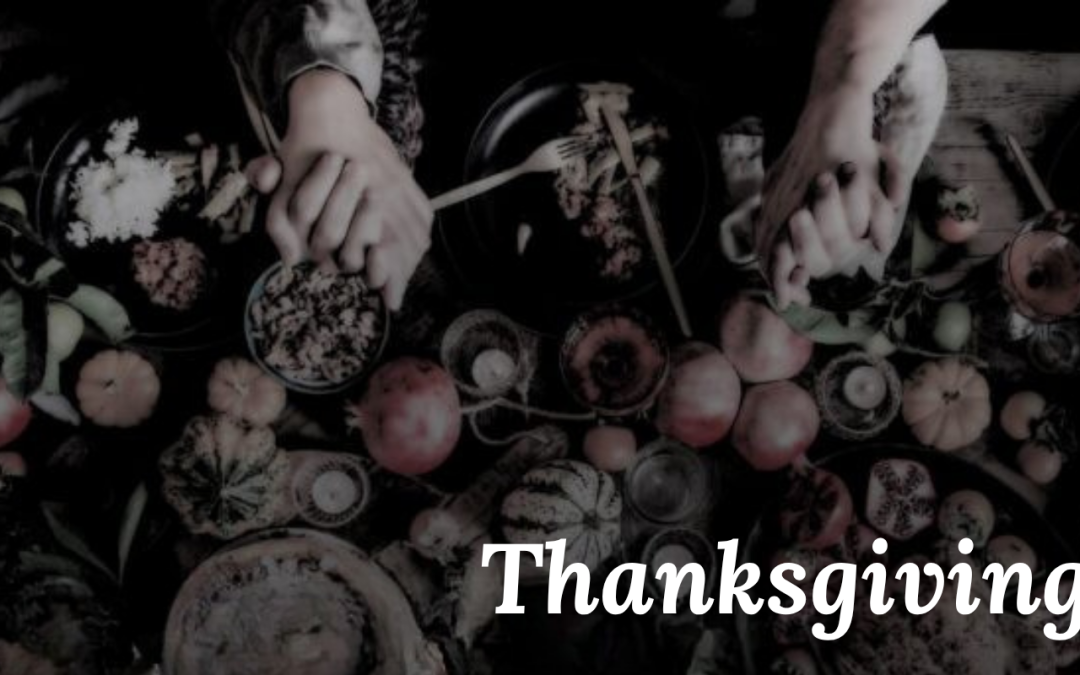 Thanksgiving 2024