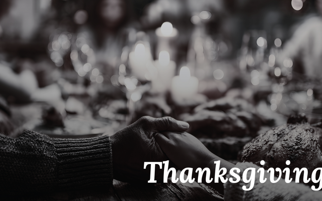 Thanksgiving 2025