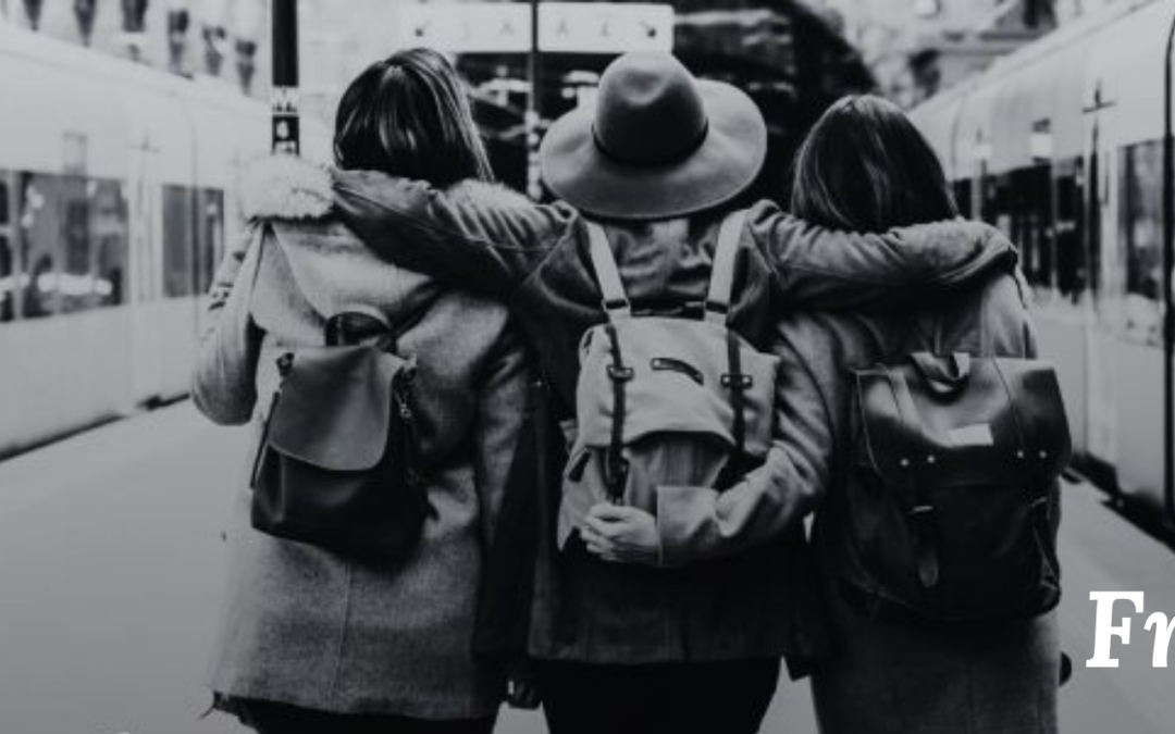 Friends