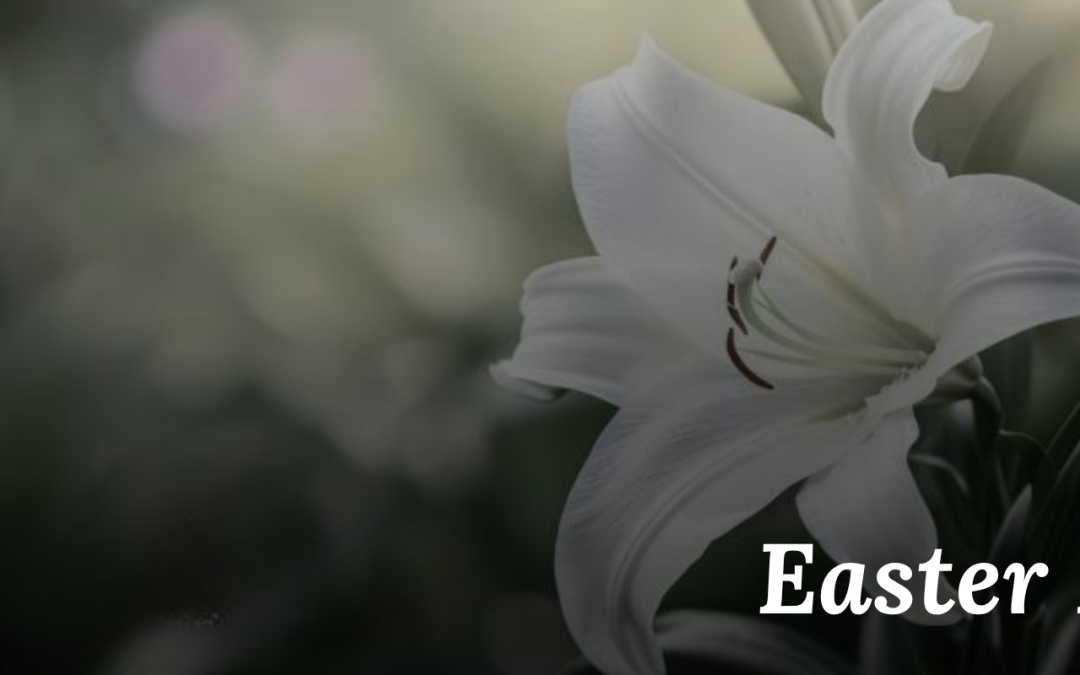 Easter Effect