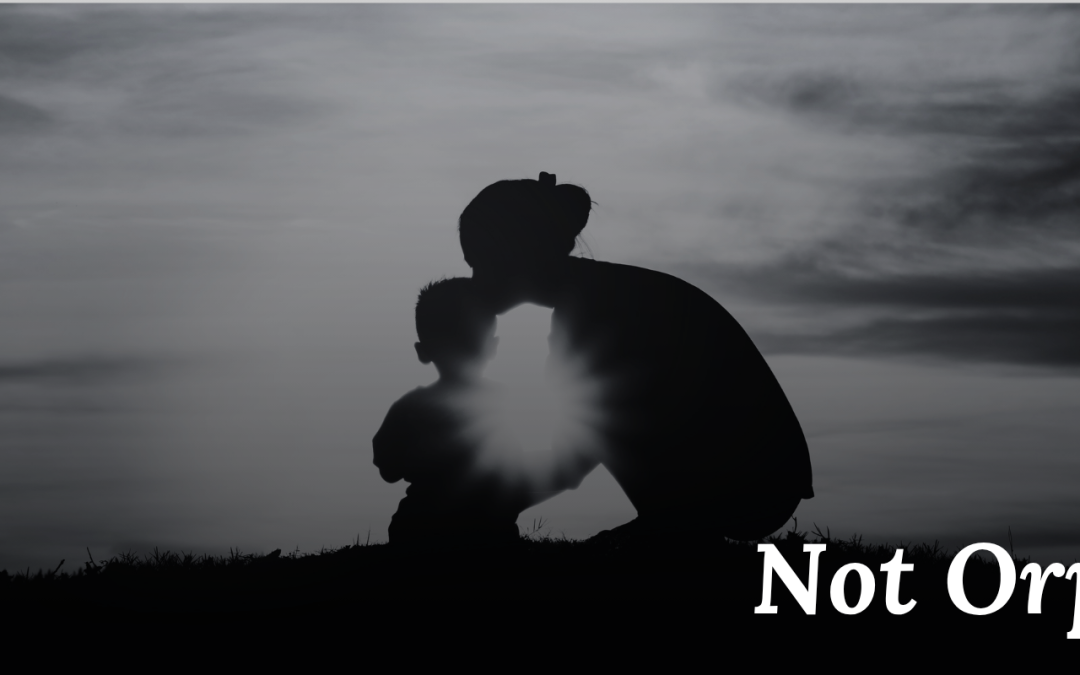 Not Orphans